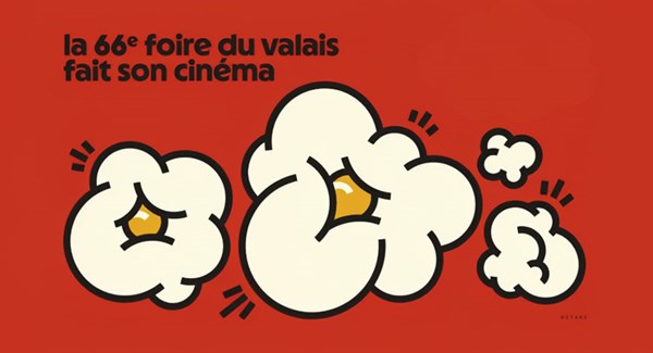 66e édition de la Foire du Valais